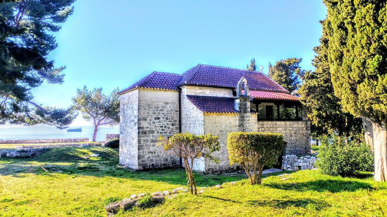 Znjanski Vidici Tonka Split Exterior photo